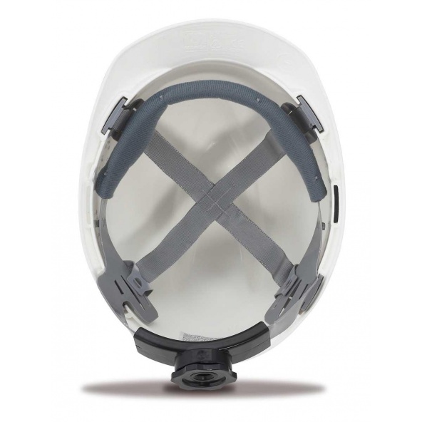 Casco Roller Blanco 2088-Cr Bl interior barato