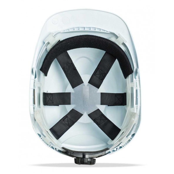 Casco Thor Azul 2088-Ct A interior barato