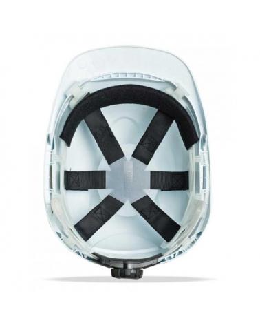 Casco Thor Azul 2088-Ct A interior barato