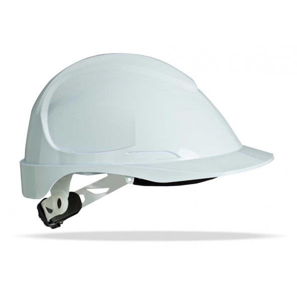 Comprar Casco Thor Blanco 2088-Ct Bl frontal