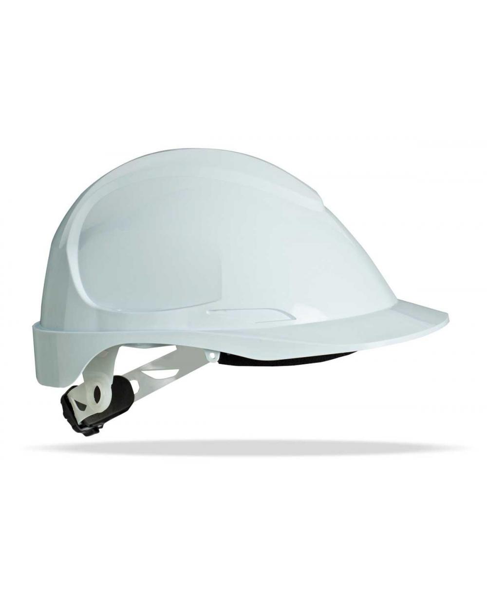 Comprar Casco Thor Blanco 2088-Ct Bl frontal