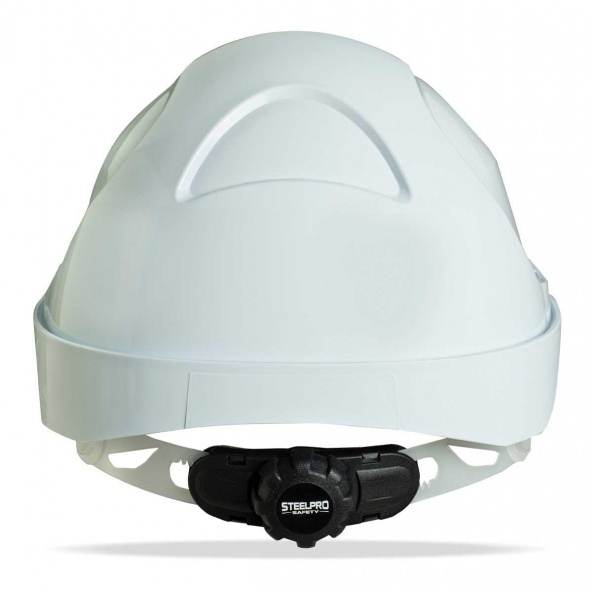 Casco Thor Blanco 2088-Ct Bl trasera barato