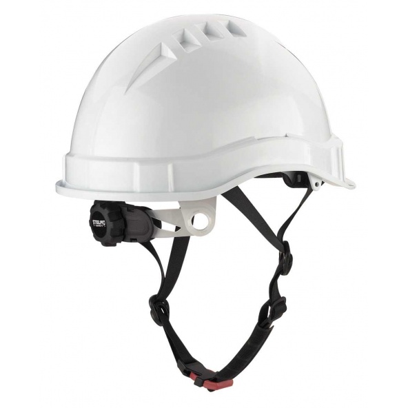 Comprar Casco De Seguridad Modelo Volt Electricamente Aislante