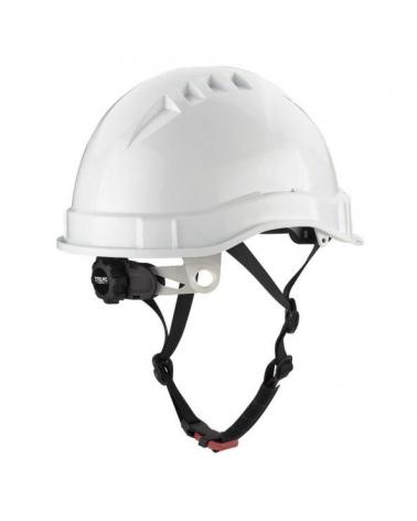 Comprar Casco De Seguridad Modelo Volt Electricamente Aislante