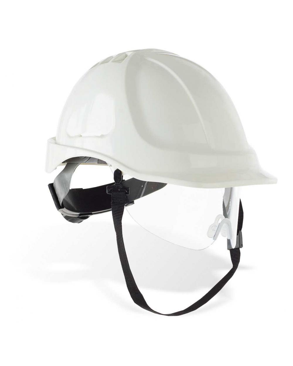 Comprar Casco Vision Con Visor 2088-Cvi frontal