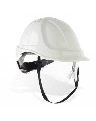 Comprar Casco Vision Con Visor 2088-Cvi frontal