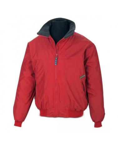 Comprar Cazadora Polar Roja 288-Cpr barato