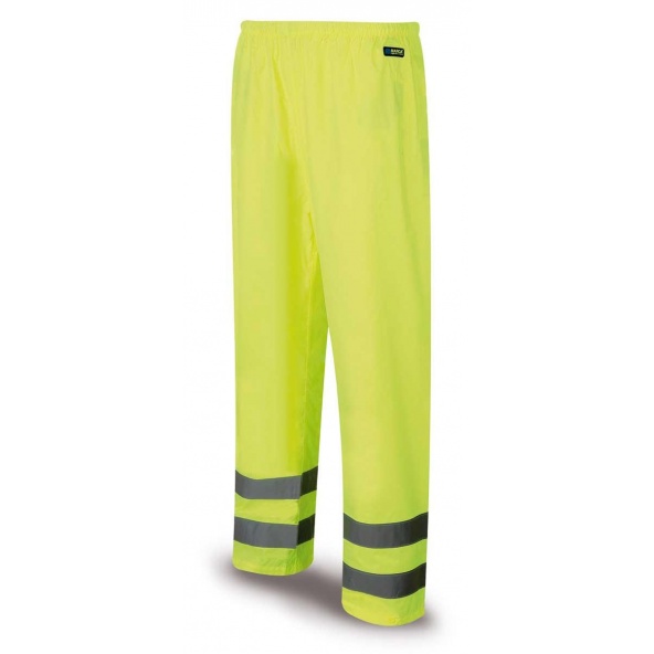 Comprar Pantalón Aqua Fluor Amarillo 288-Pafy barato