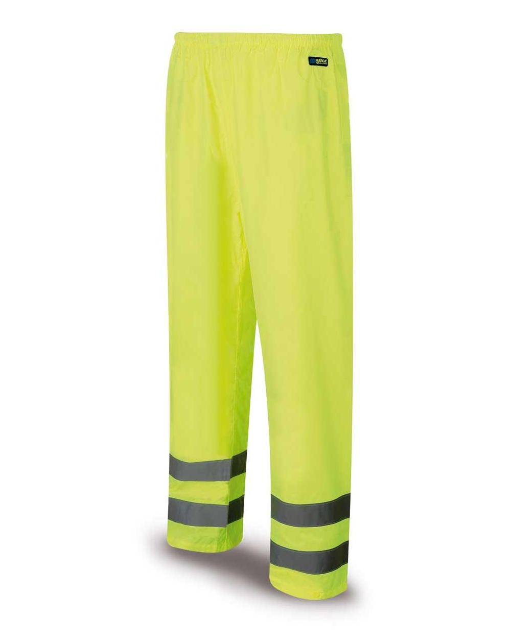 Comprar Pantalón Aqua Fluor Amarillo 288-Pafy barato