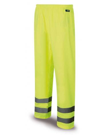 Comprar Pantalón Aqua Fluor Amarillo 288-Pafy barato