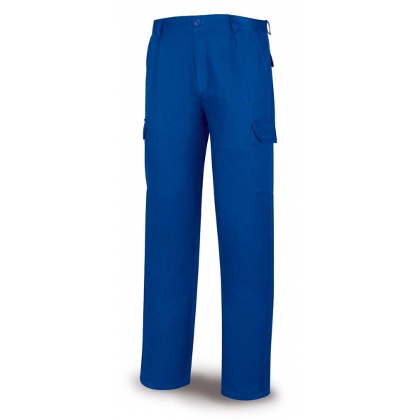 Comprar Pantalón Tergal Azulina 388-P barato