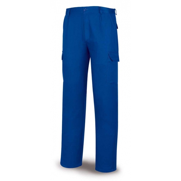 Comprar Pantalón Algodón Azulina 388-Pe barato