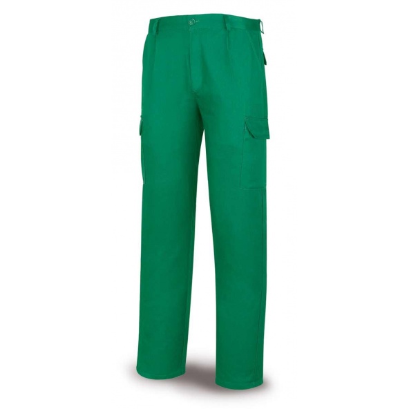 Comprar Pantalón Tergal Verde 388-Pv barato