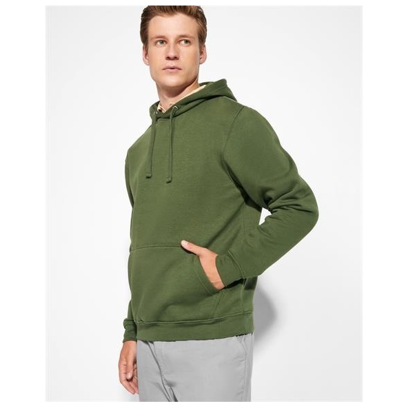 Sudadera de trabajo Hombre, Roly, MAVERICK SU8413