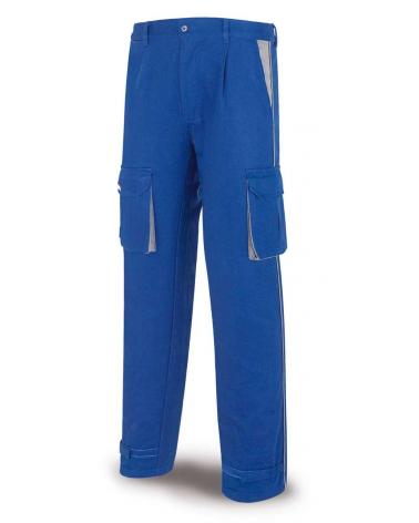 Comprar Pantalón Algodón Azulina Supertop 488-P Suptop barato