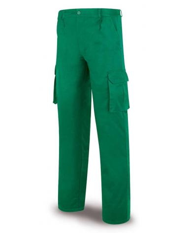 Comprar Pantalón Tergal 1ª Verde 488-Pv Top barato