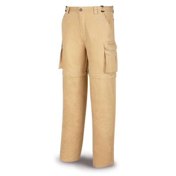 Comprar Pantalón Desmontable Beige 588-Pdm barato