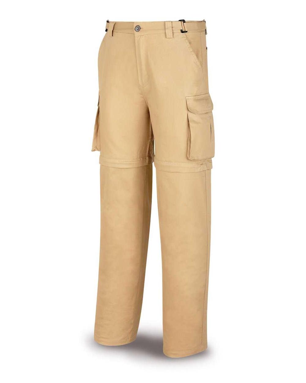 Comprar Pantalón Desmontable Beige 588-Pdm barato