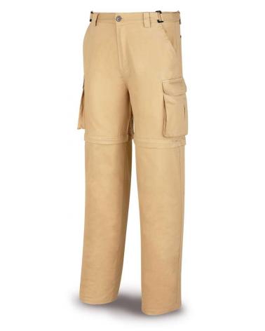 Comprar Pantalón Desmontable Beige 588-Pdm barato