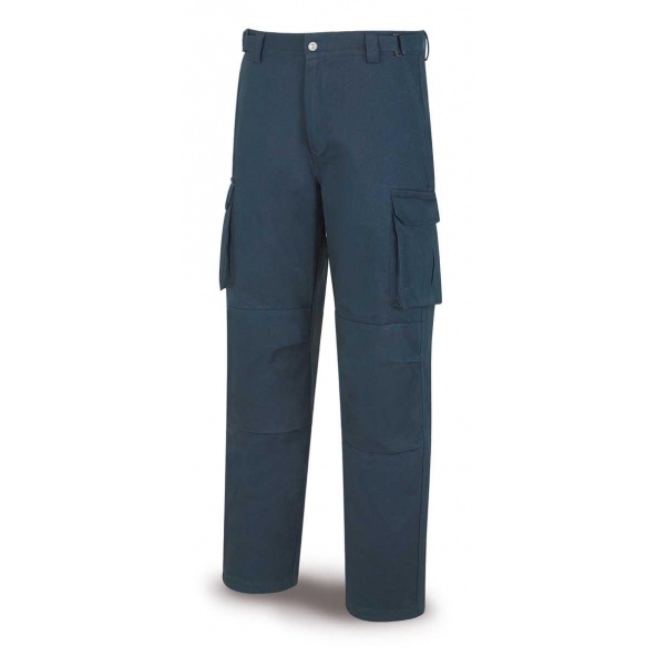 Comprar Pantalón Especialista Azul 588-Pea