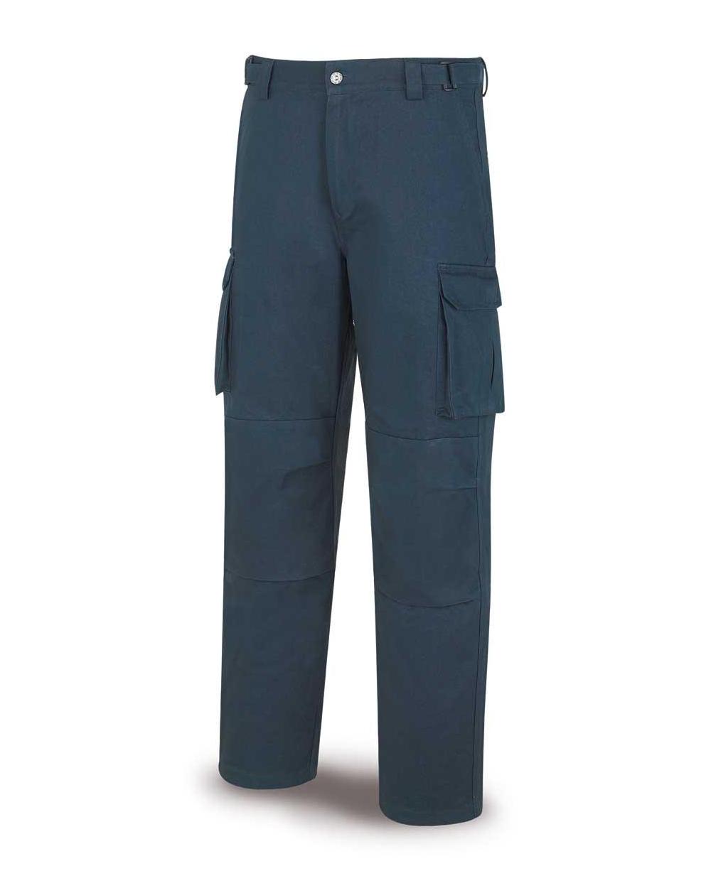 Comprar Pantalón Especialista Azul 588-Pea