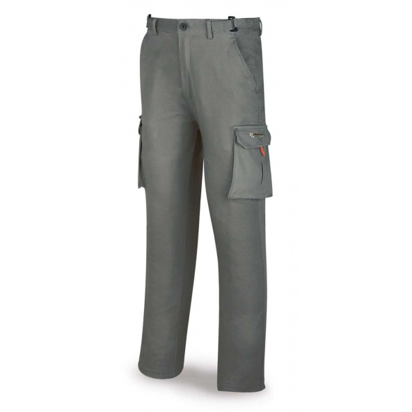 Comprar Pantalón Elástico Gris 588-Pelastg barato