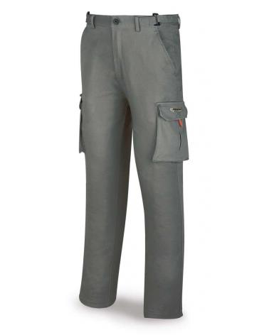 Comprar Pantalón Elástico Gris 588-Pelastg barato