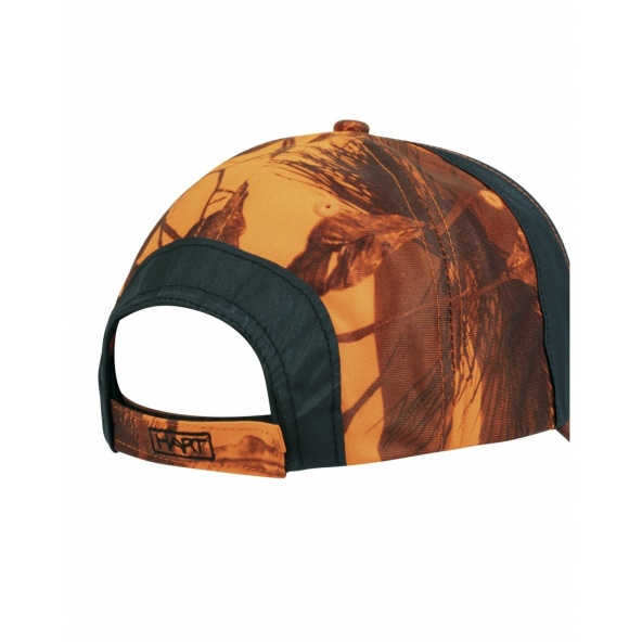 Gorra HART SOSBUN-C blaze