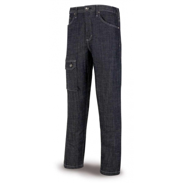 Comprar Pantalón Vaquero Stretch 588-Pv