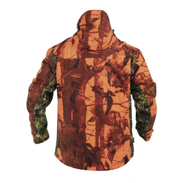 Chaqueta HART DONON-J 2SP CON MEMBRANA OSMOTECH PLUS
