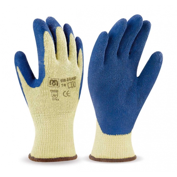 Comprar Guante Grip Latex Azul 688-Egrip barato