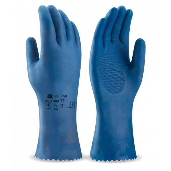 Comprar Guante Latex Domestico 688-Lda/N barato