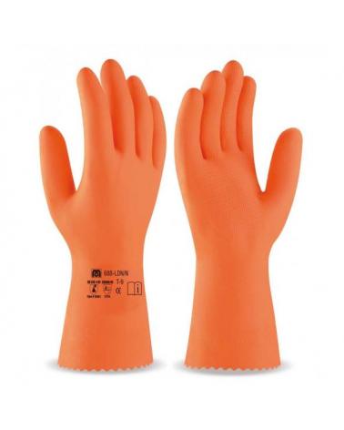 Comprar Guante De Latex Tipo Industrial 688-Ldn/N barato