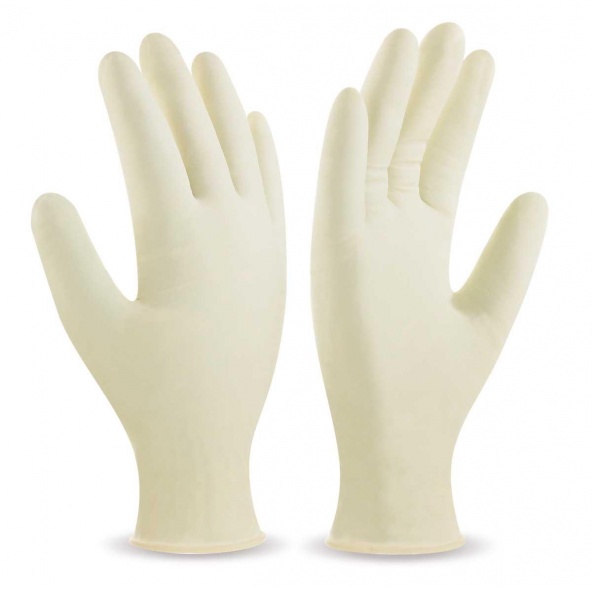 Comprar Guante Desechable Latex 688-Lut barato