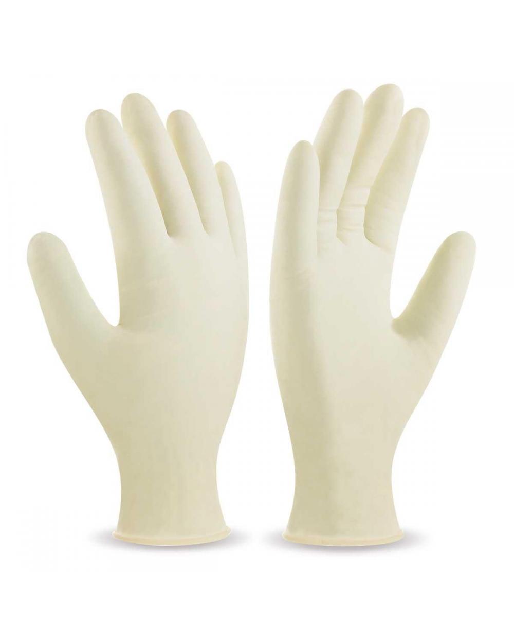 Comprar Guante Desechable Latex 688-Lut barato