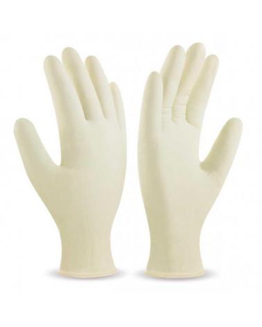 Comprar Guante Desechable Latex 688-Lut barato