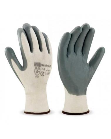 Comprar Guante Nylon Nitrilo Gris 688-Nyn/B barato