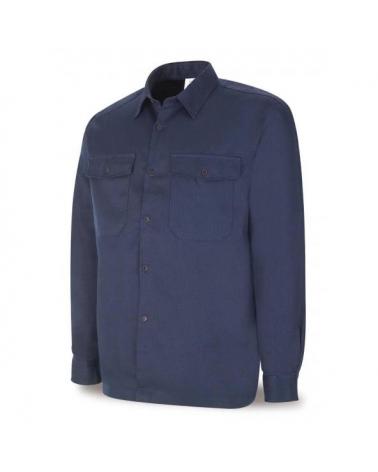 Comprar Camisa Ignífuga Antiestática Azul 988-Caia/N barato