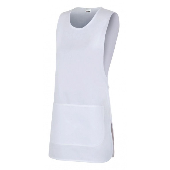 Comprar Delantal casulla reversible serie 254201 online barato Blanco