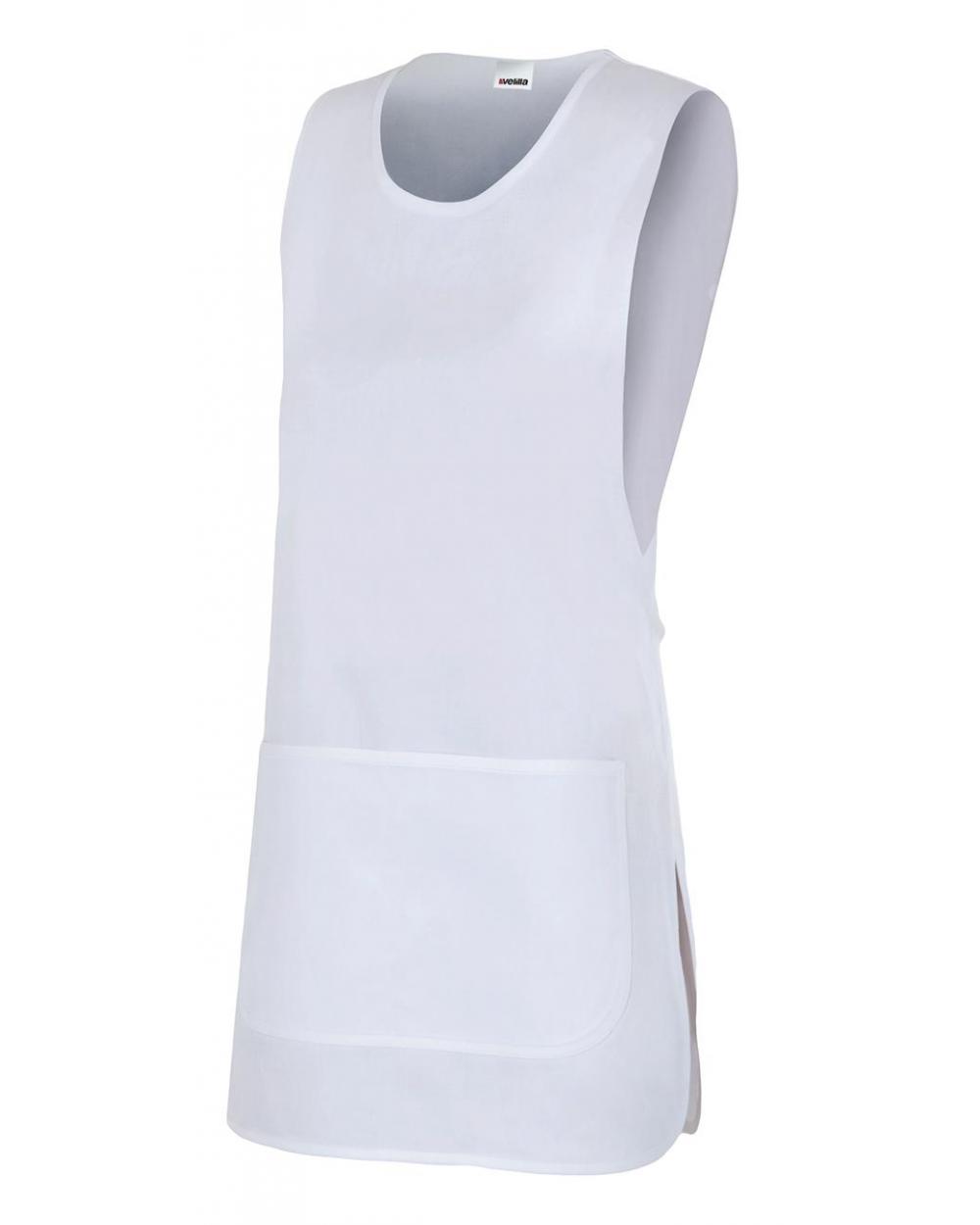 Comprar Delantal casulla reversible serie 254201 online barato Blanco