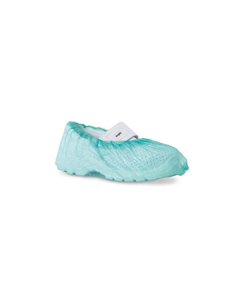 Comprar Cubrezapatos desechables serie 70 bolsa de 100 uds online barato Verde