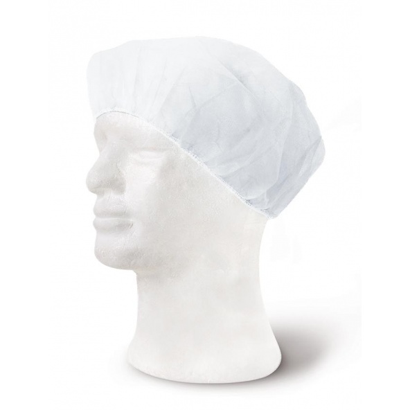 Gorro desechable serie 78- Bolsa de 100 uds