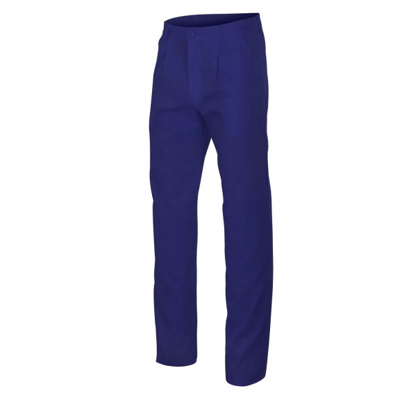 Comprar Pantalón serie 317 online barato Azul Marino