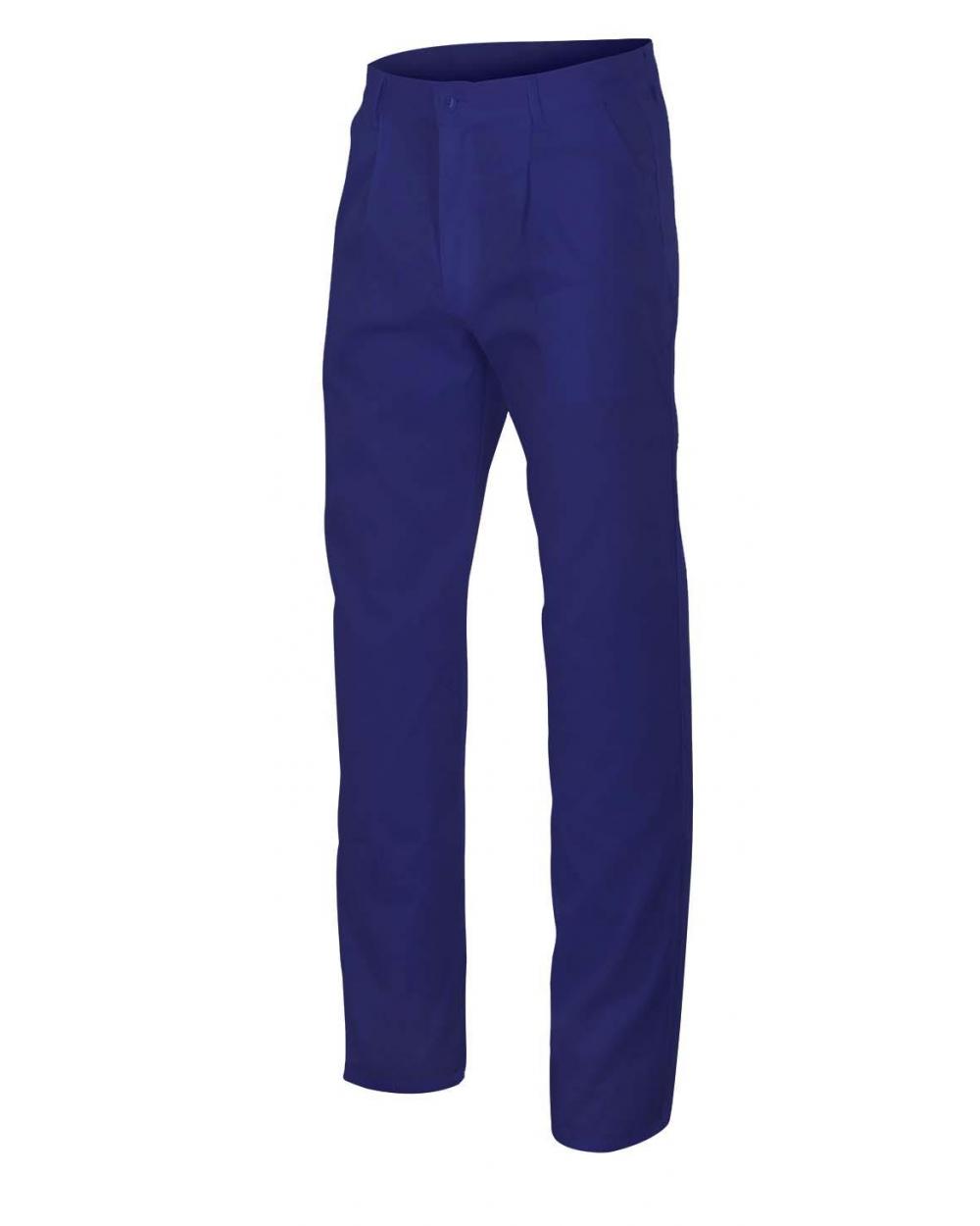 Comprar Pantalón serie 317 online barato Azul Marino