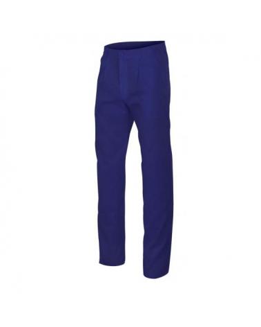 Comprar Pantalón serie 317 online barato Azul Marino