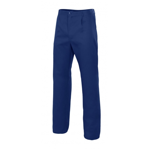 Comprar Pantalón serie 349 online barato Azul Marino