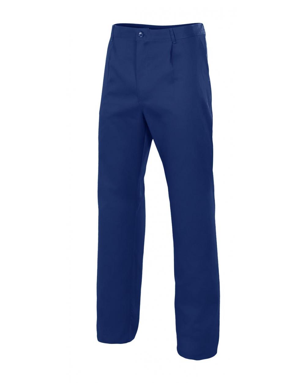 Comprar Pantalón serie 349 online barato Azul Marino