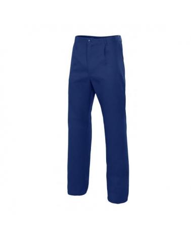 Comprar Pantalón serie 349 online barato Azul Marino