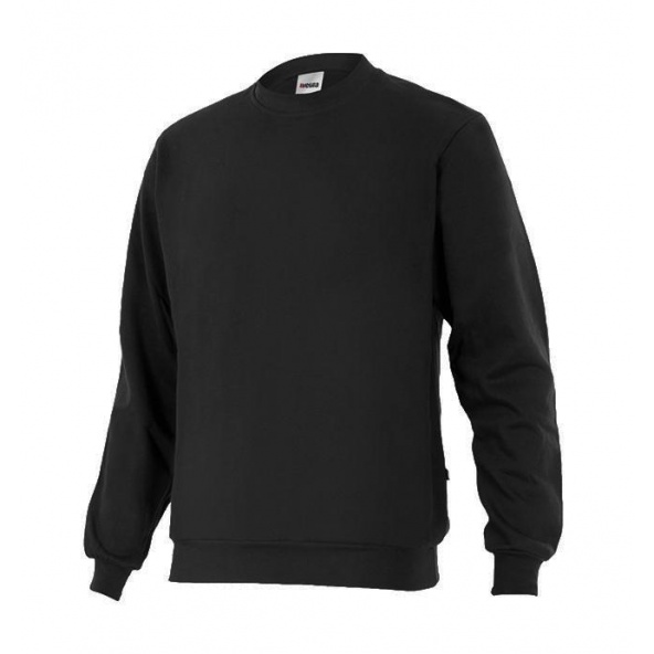 Comprar Sudadera serie 105701 online barato Negro