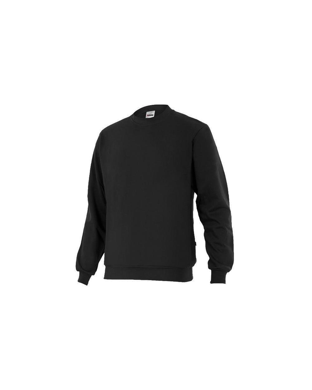 Comprar Sudadera serie 105701 online barato Negro